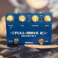 Mosfet FullTone Full Drive 2