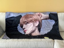 THEBOYZ Kim Sunwoo Overzone Set di spille per carte coperte