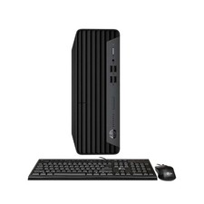 HP 800 G6 Desktop Computer PC