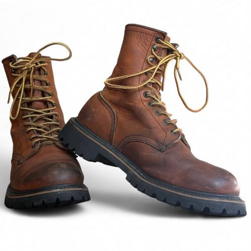 Scarpe red wing uomo - red, da