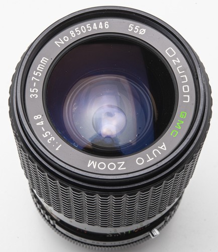 Ozunon gmc auto zoom - auto,