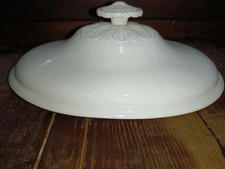 Coperchio Zuppiera  Antica