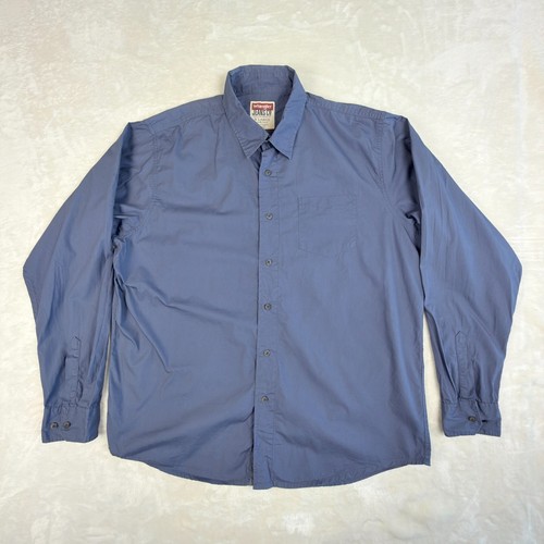 Wrangler jeans camicia - co, uomo