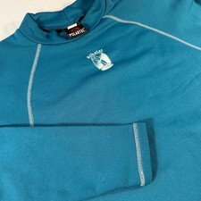 Camicia in pile Kokatat Polartec donna/uomo? Base strato pagaia kayak acqua fredda