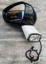 PEUGEOT RCZ POWER SPECCHIETTO