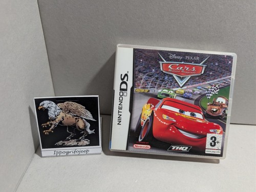 Gioco cars motori ruggenti - gioco,