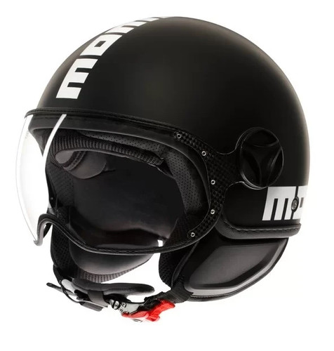 Casco momo design fgtr classic - fgtr,