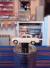 Alfa Romeo Giulia Super 1600