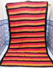 Tappeto berbero kilim vintage