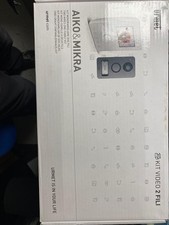 kit video 2 fili AIKO e MIKRA