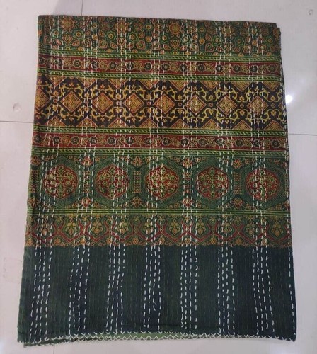 Trapuntino indiano kantha - indiano,