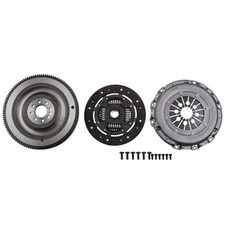 Kit Frizione Volano Motore Per