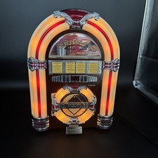 Crosley CR11CD Jukebox Radio