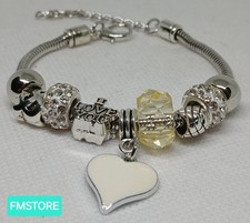 Bracciale donna Gioiello color