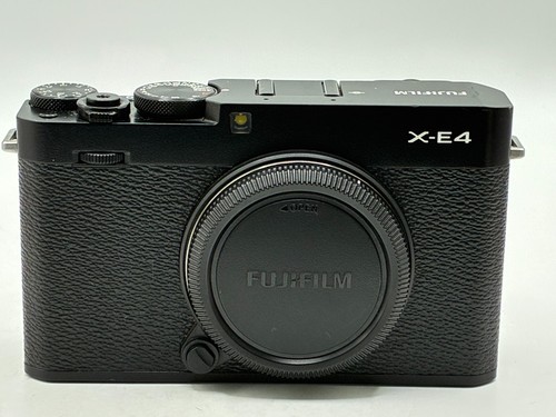 Fotocamera mirrorless fujifilm - mirrorless,