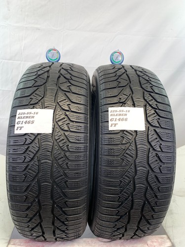 Gomme invernali kleber - 2,