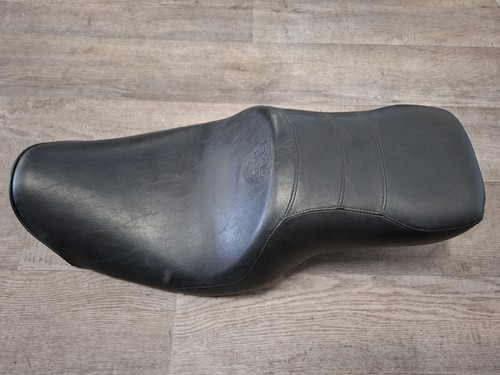 Sella harley davidson - (seat),