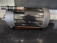 Celestron C8 XLT gruppo tubo