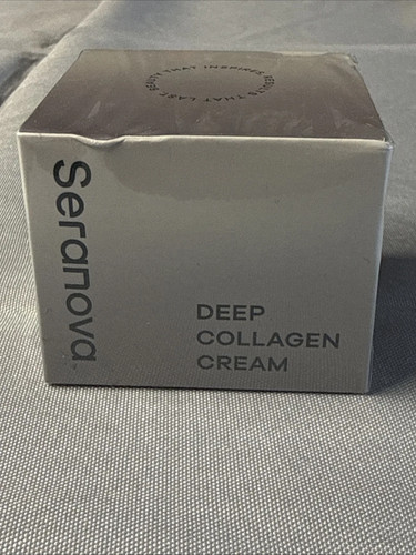 Seranova crema collagene - seranova,