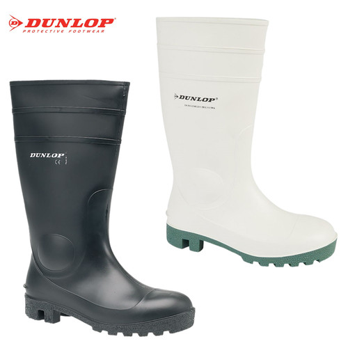 Stivali uomo dunlop - uomo,