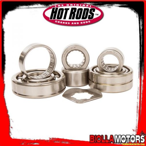 Tbk0072 kit cuscinetti - tbk0072,