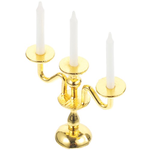 Modelli candelieri in - , di