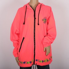 Giacca a vento media vintage