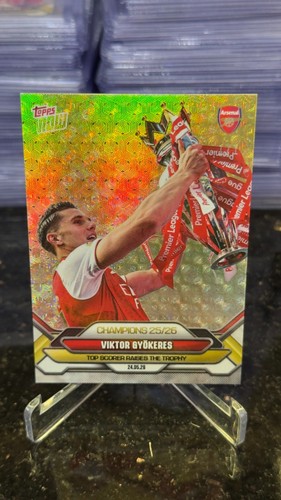 Topps now champions 26 - topps,