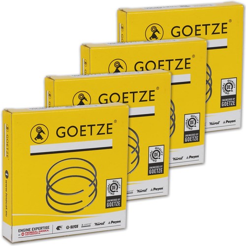 Goetze anelli pistone - goetze,