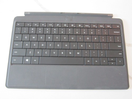Microsoft surface type cover - microsoft,