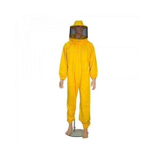 Tuta compatta apicoltore - compatta,