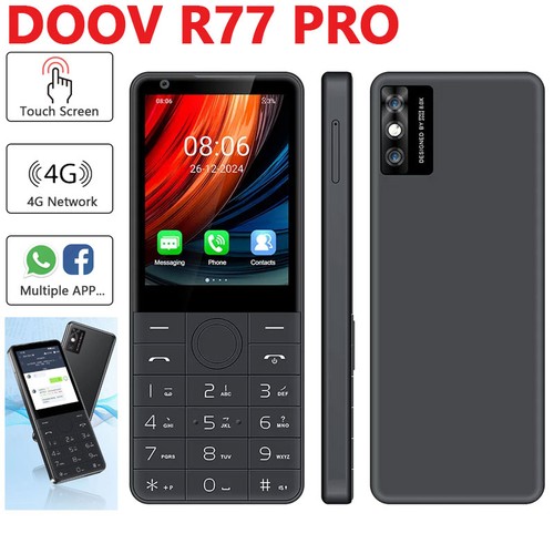 Doov r77 pro android - doov,