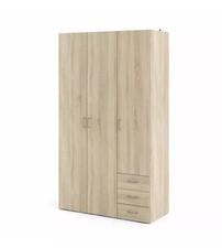 ARMADIO 3 ANTE BATTENTI