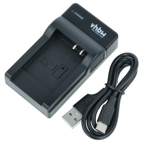 Chargeur usb pour olympus - usb-c,