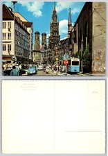 Cartolina Continental