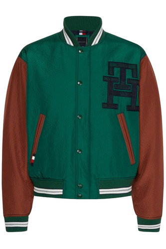 Giacca bomber tommy - giacca, hilfiger