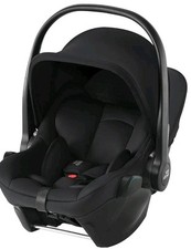 BRITAX RÖMER Marsupio Neonato Sicurezza CORE Seggiolino Auto Spazio Nero, Nascita a 15m
