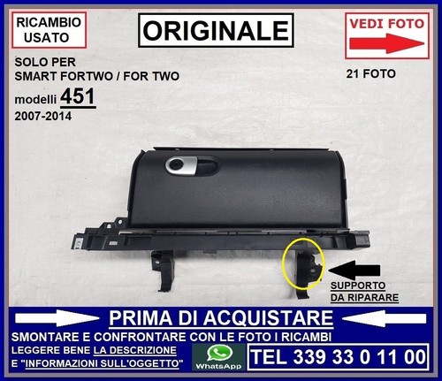 Cassetto porta oggetti - cassetto,