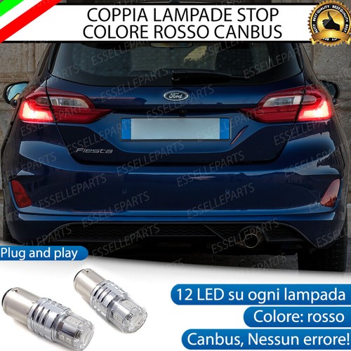 Coppia lampade led stop - led,