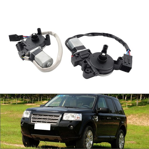 Motore alzacristalli elettrico