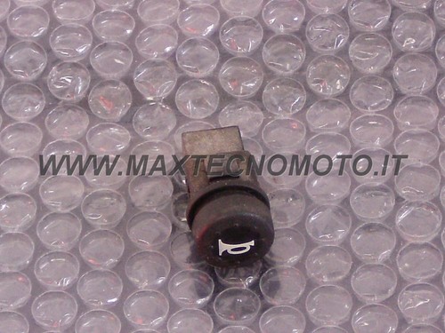 Pulsante claxon per piaggio - claxon,