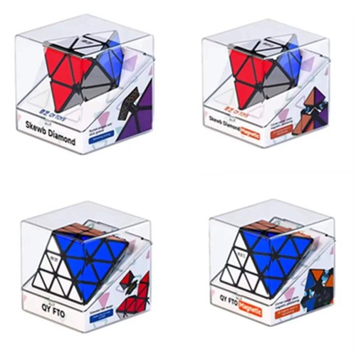 Diamante ottaedro inclinazione - ottaedro,