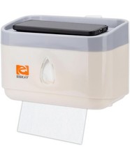 Porta rotolo carta igienica