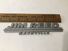 Jim Reed Nashville Tennessee