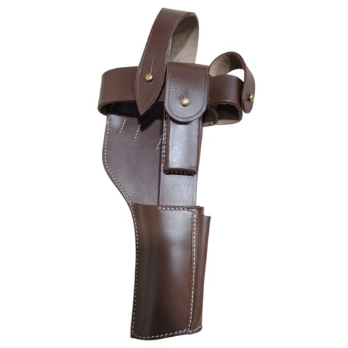 Fondina tedesca c96 manico - tedesca,