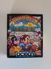 Isole Arcobaleno Amiga Ocean