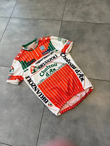 Rara maglia ciclismo