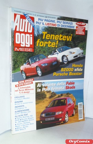 Auto oggi mese 3 - auto,