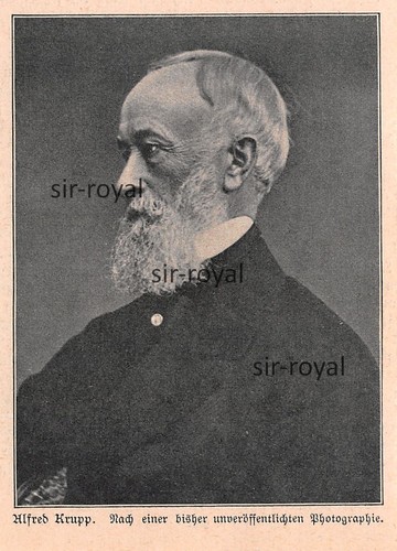 Alfred krupp 1912 7x10 - alfred,