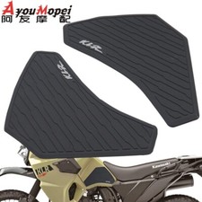 2Pcs Fuel Tank Pad For